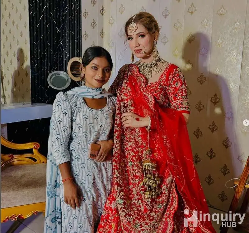 Mehak Makeup Artist