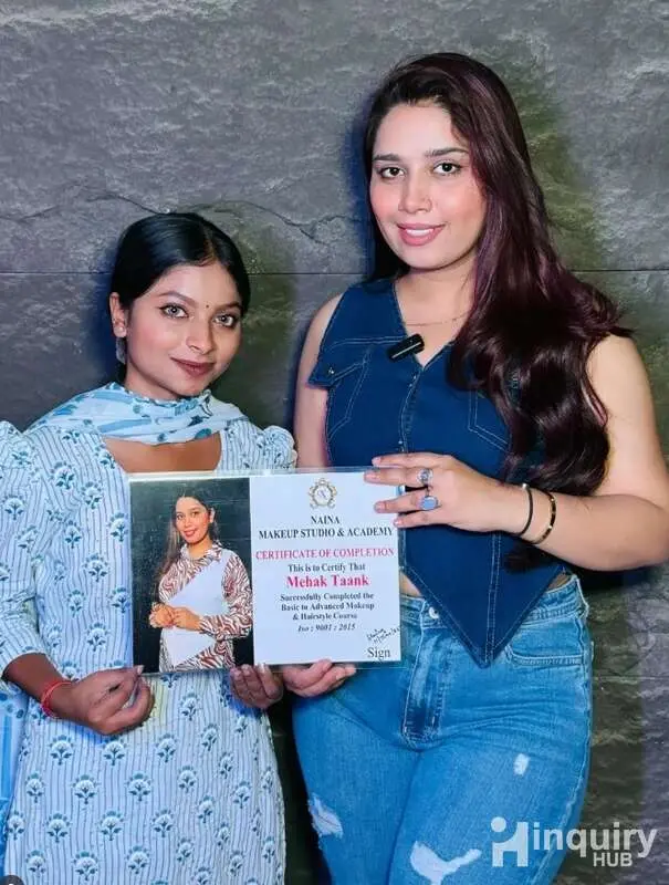 Mehak Makeup Artist