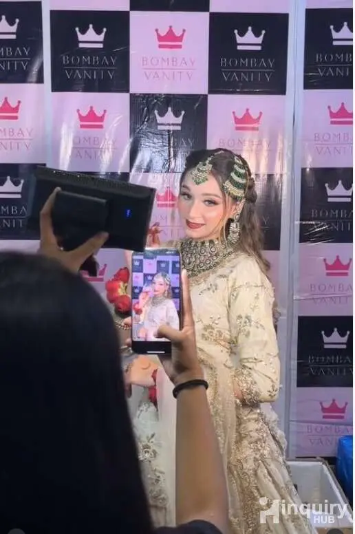 Mehak Makeup Artist