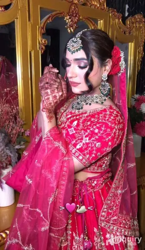 Mehak Makeup Artist