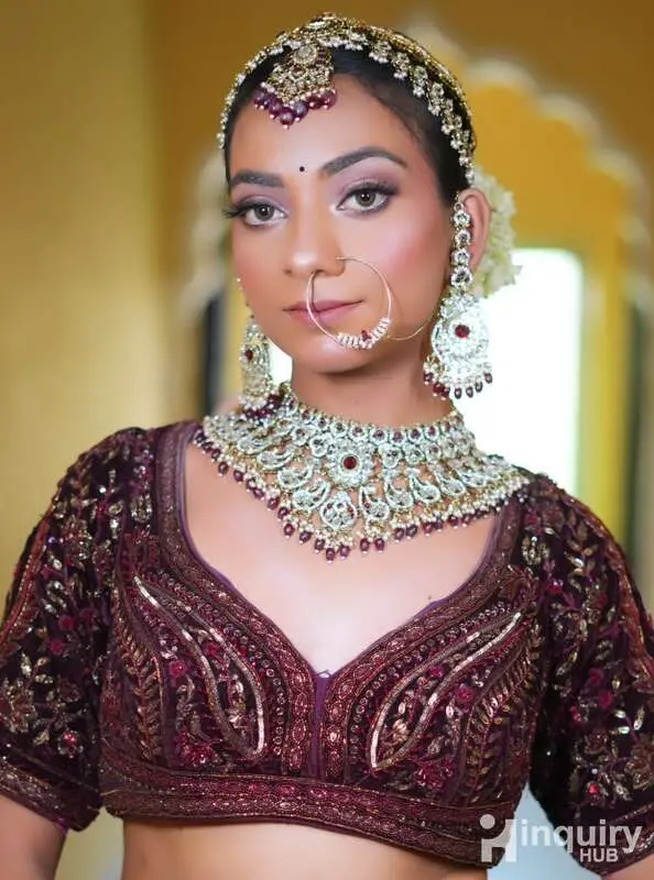 Bhoomika Dhankani