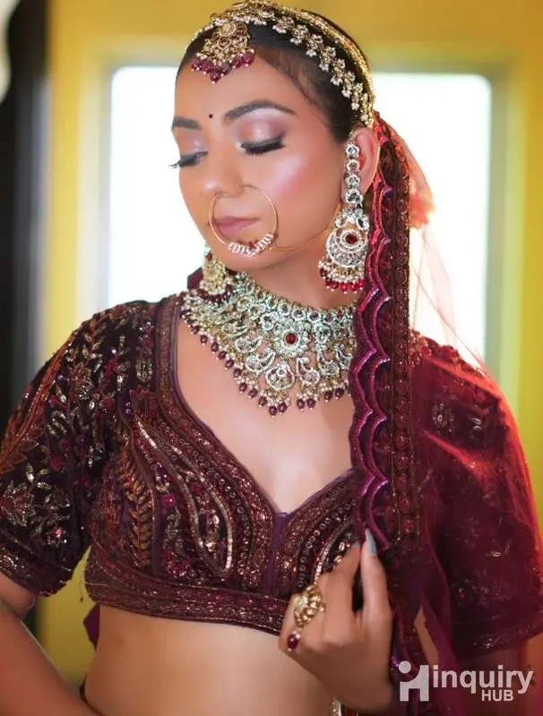Bhoomika Dhankani