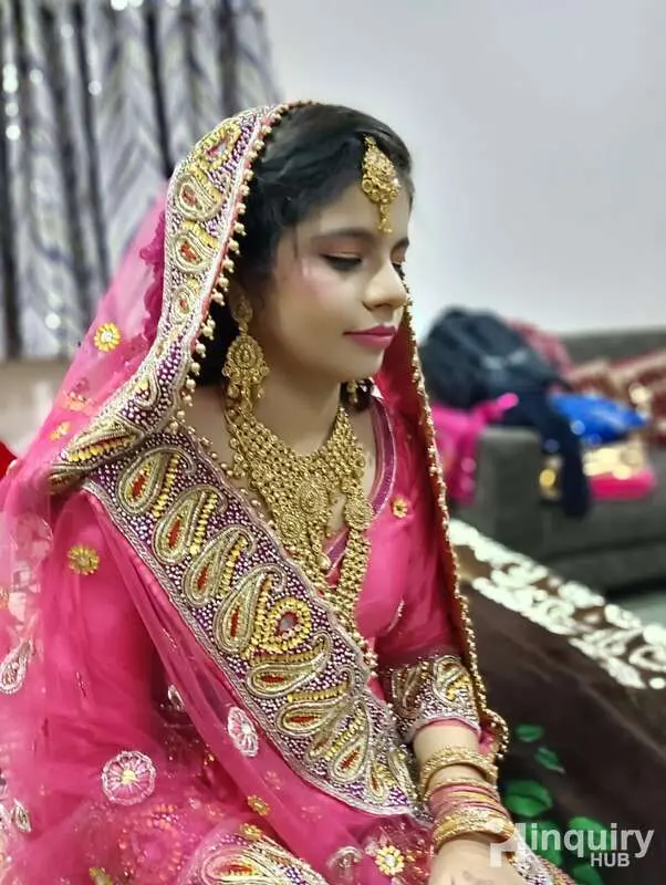 Fiza_makeover