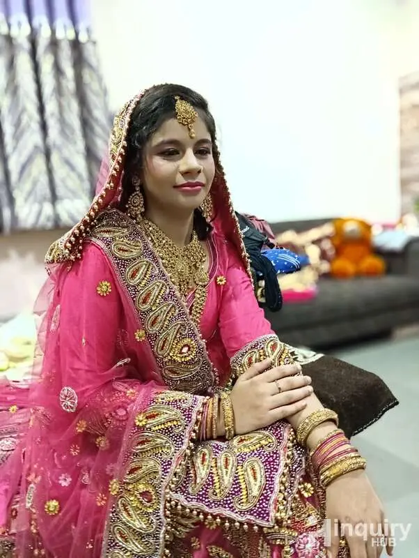 Fiza_makeover