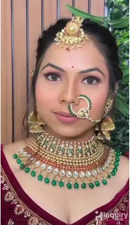 Sarika Makeover