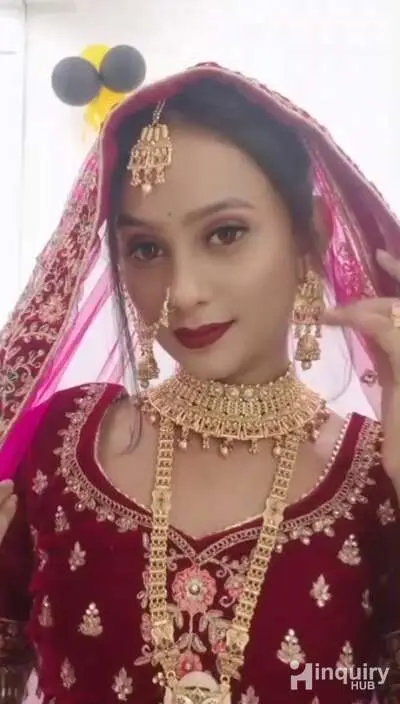 Sarika Makeover