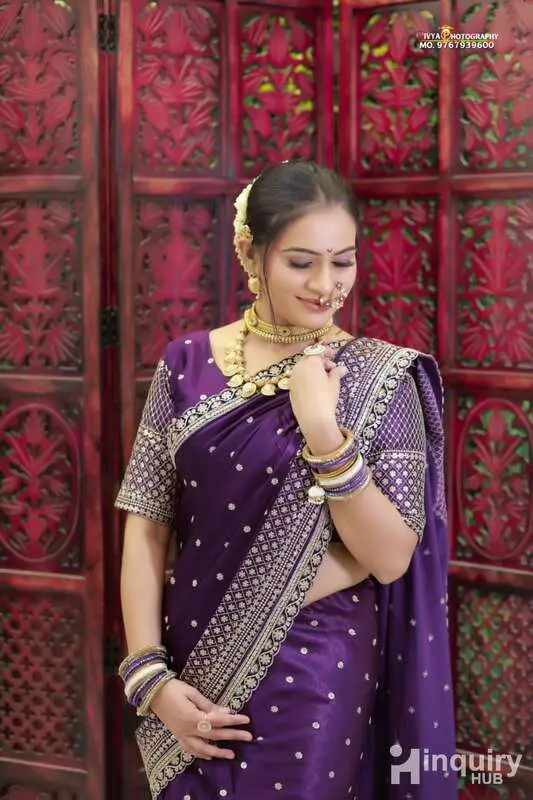 Sarika Makeover