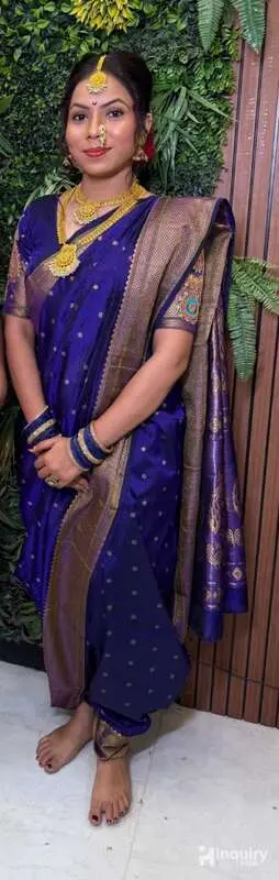 Sarika Makeover