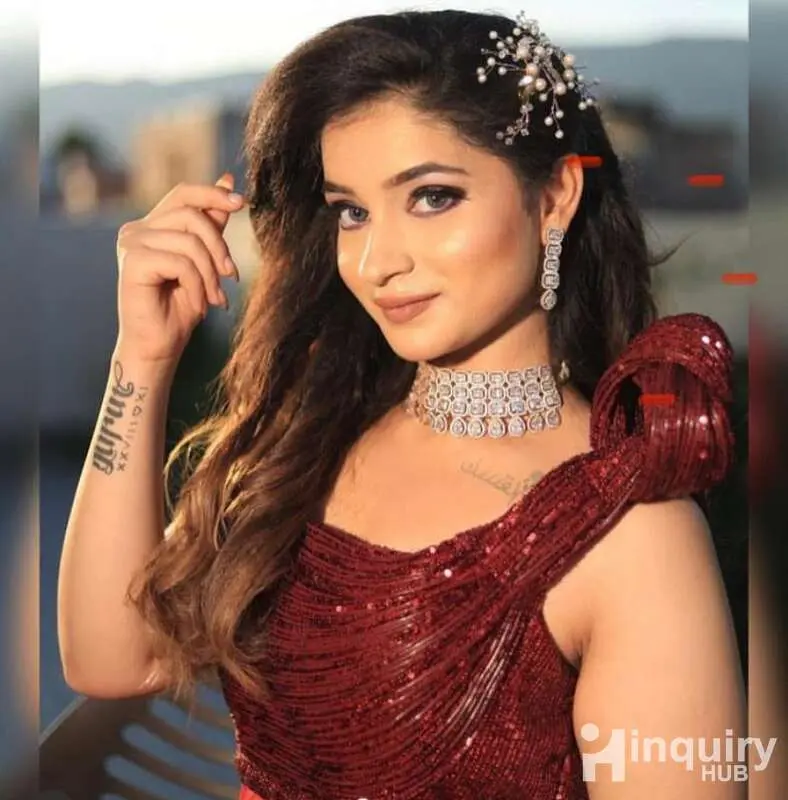 Makeup By Farheen
