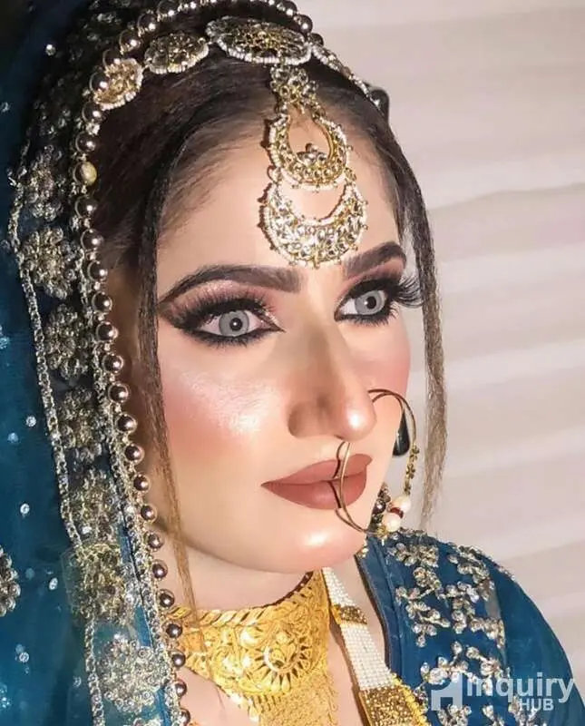 Makeup By Farheen