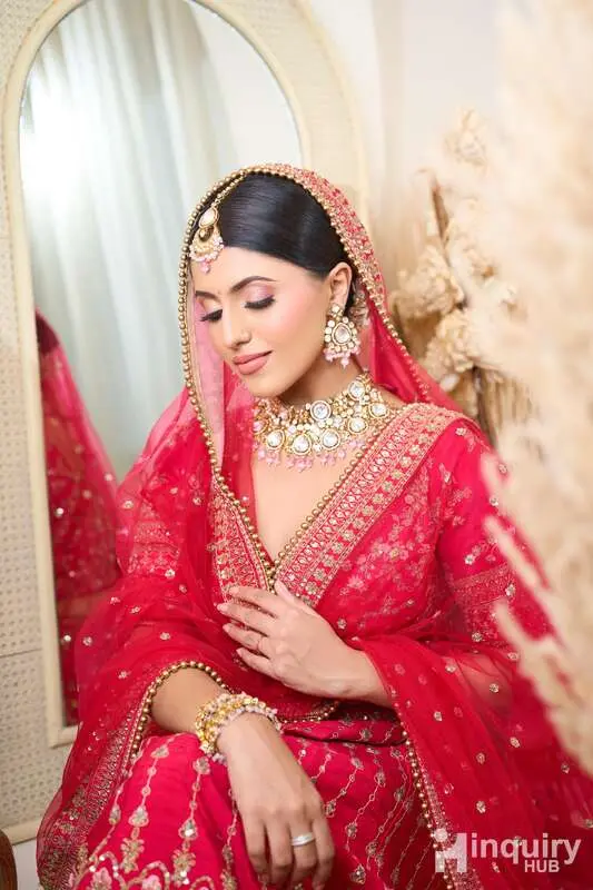 Makeup N Hair By Ritu