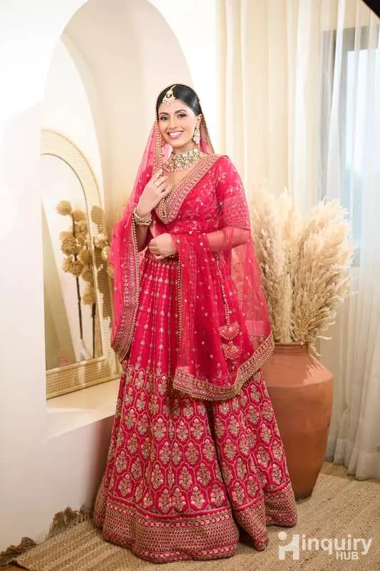 Makeup N Hair By Ritu