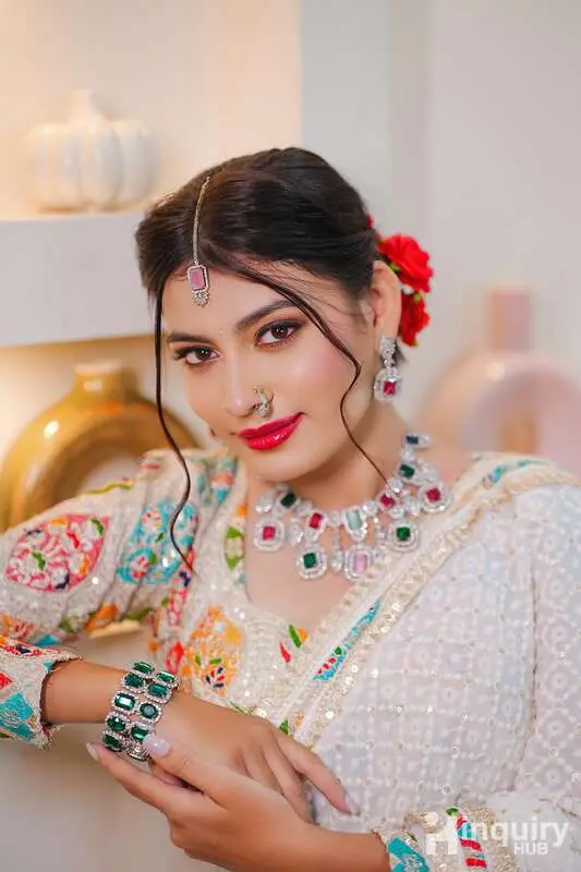 Makeup N Hair By Ritu