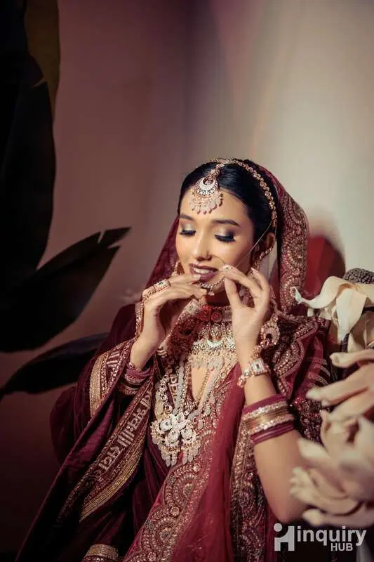Makeup N Hair By Ritu