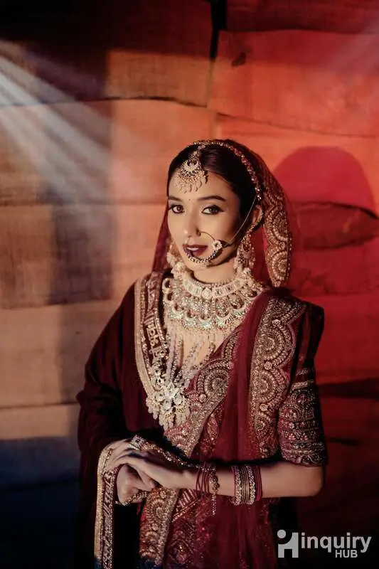 Makeup N Hair By Ritu