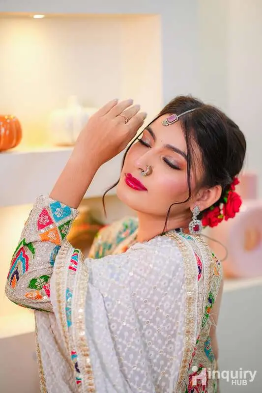 Makeup N Hair By Ritu