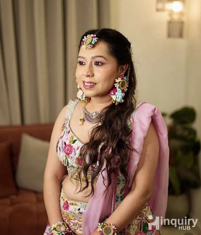 Makeup N Hair By Ritu