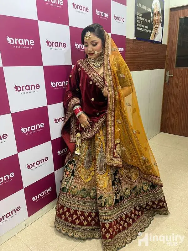 Monika Sood Makeover