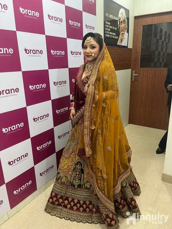 Monika Sood Makeover