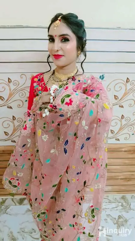 Monika Sood Makeover