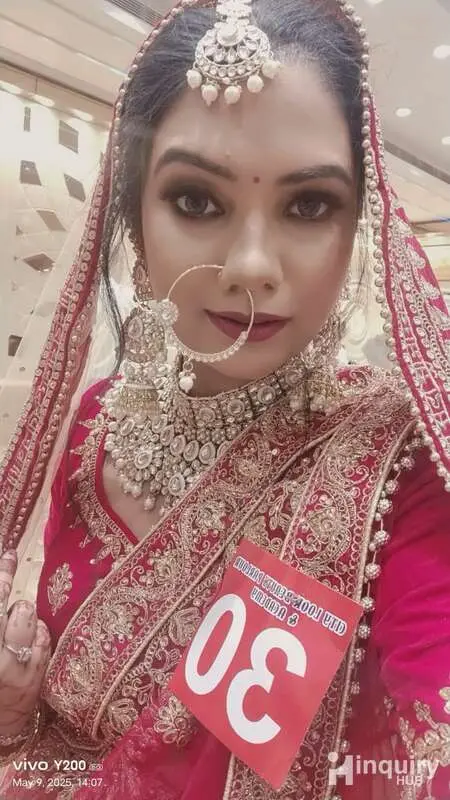 Monika Sood Makeover