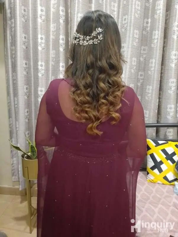 Neha Makeup Artist