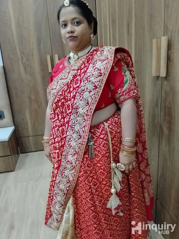 Neha Makeup Artist