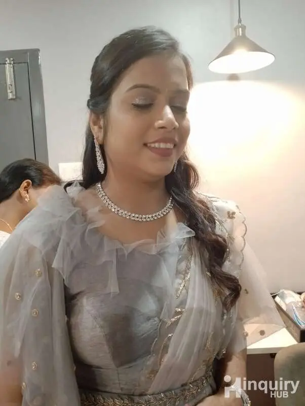 Neha Makeup Artist