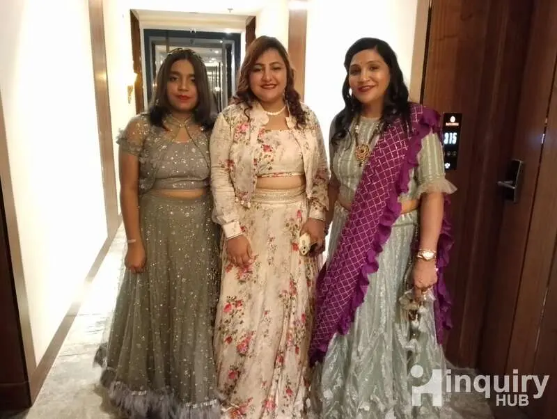 Neha Makeup Artist