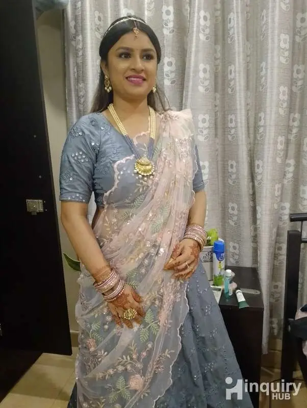 Neha Makeup Artist