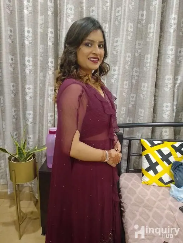 Neha Makeup Artist
