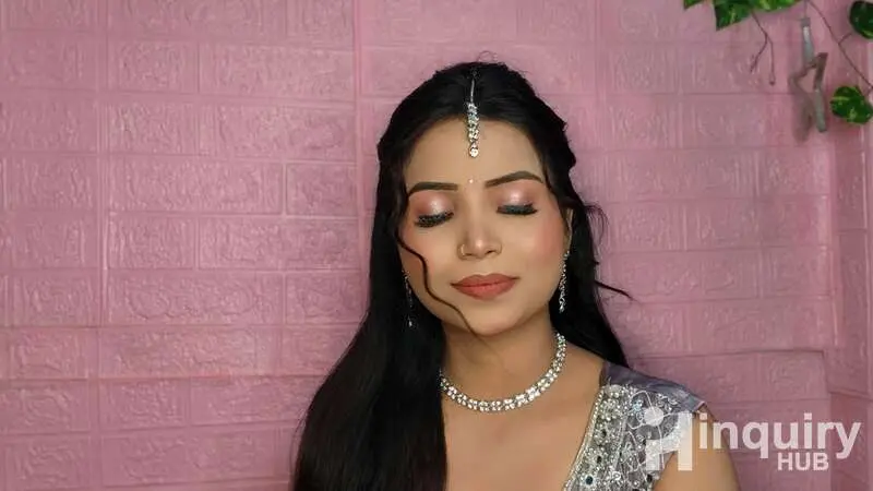 Bhawna Makeup Artist