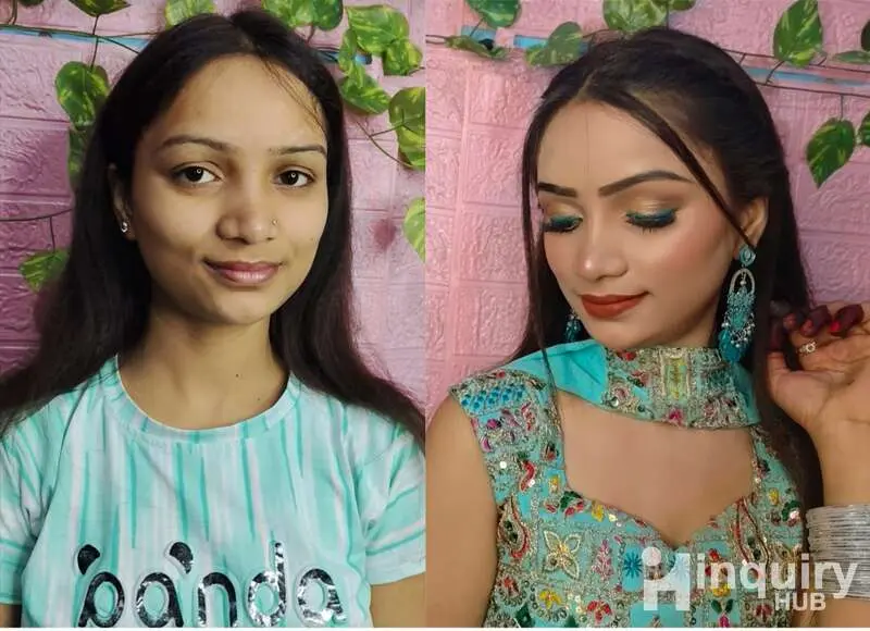 Bhawna Makeup Artist