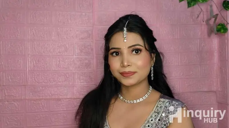 Bhawna Makeup Artist