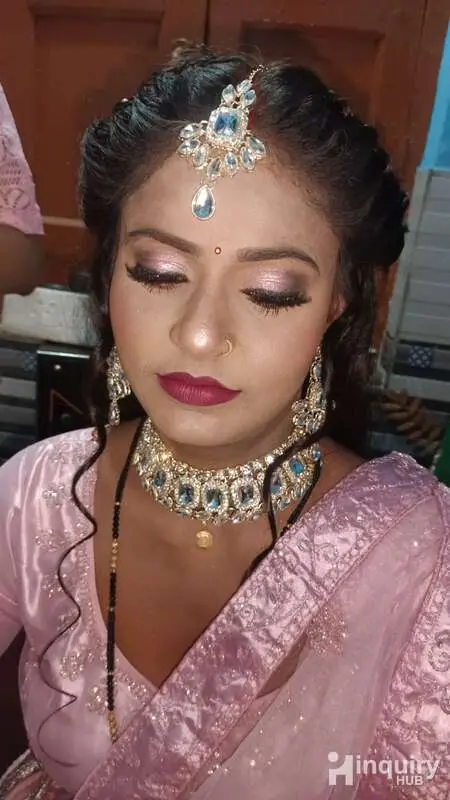 Bhawna Makeup Artist