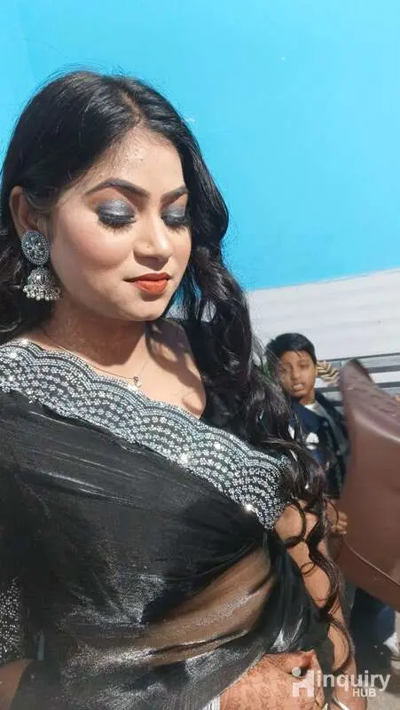 Bhawna Makeup Artist