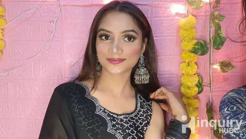 Bhawna Makeup Artist