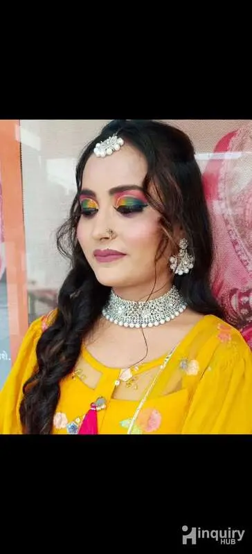Nikita Gupta