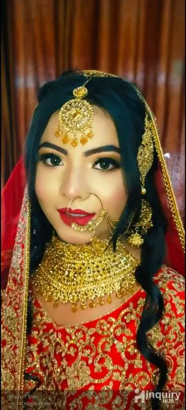 Nikita Gupta