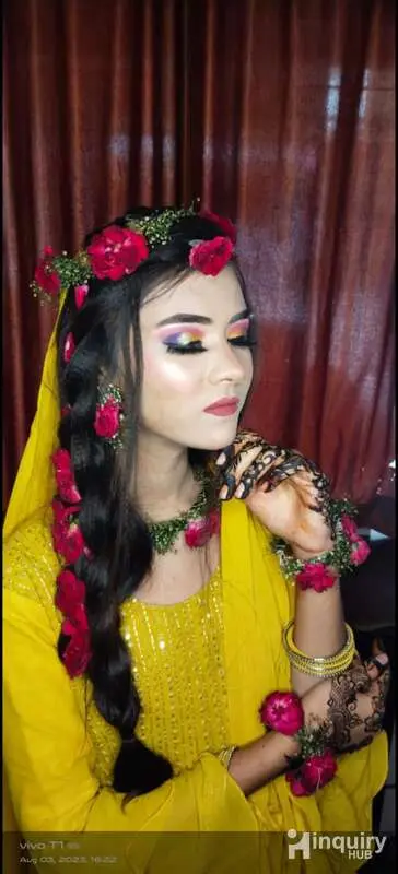 Nikita Gupta