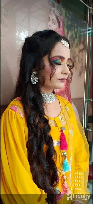 Nikita Gupta