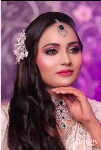 Nikita Gupta