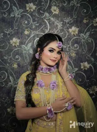 Nikita Gupta