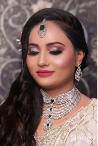 Nikita Gupta