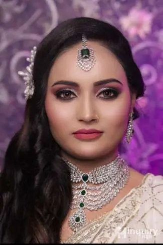 Nikita Gupta