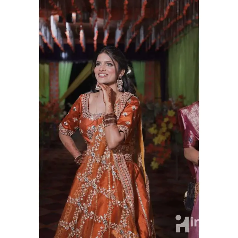Shipra Singh Bridal Makeup Artist