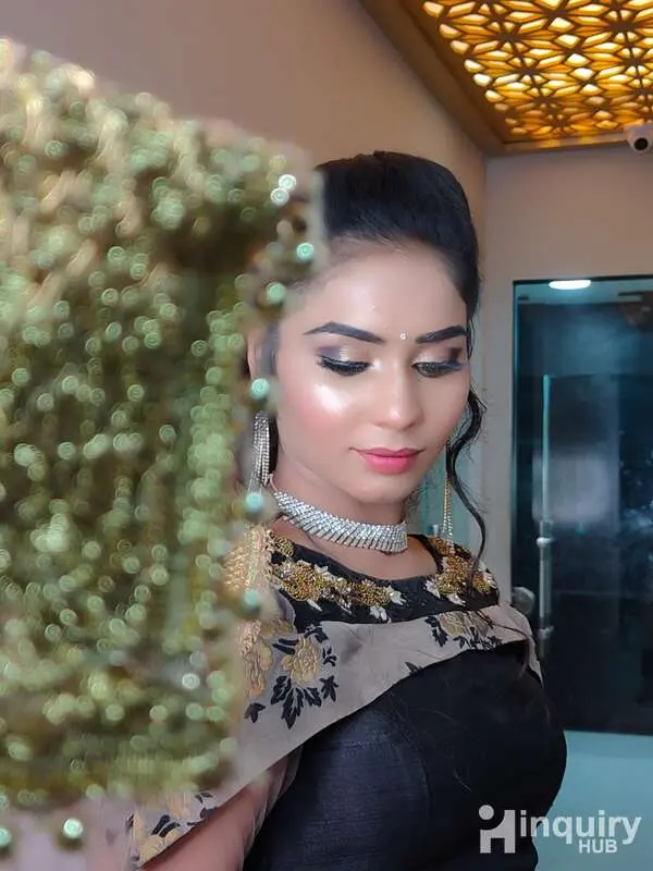 Shipra Singh Bridal Makeup Artist