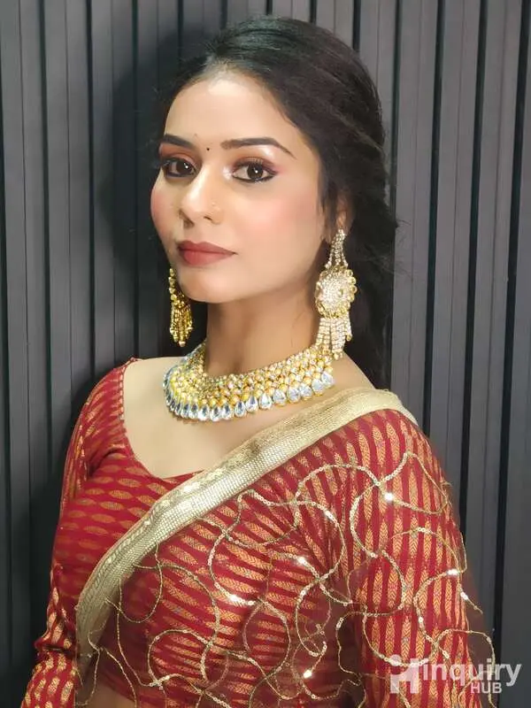 Shipra Singh Bridal Makeup Artist