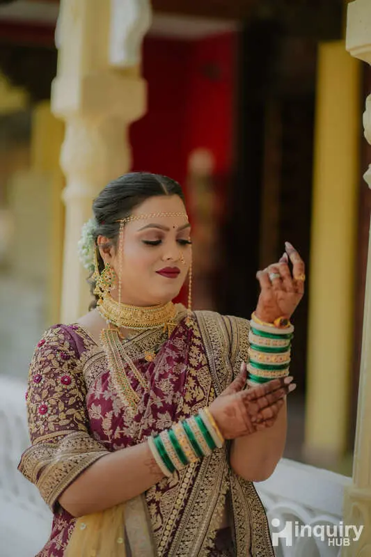 Vanii Mg Makeup Artist