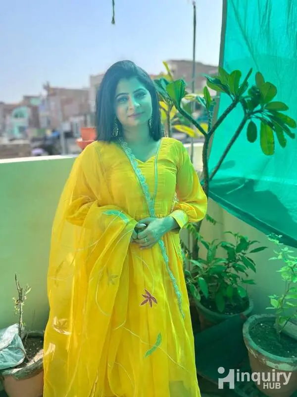 Samridhi Makeover